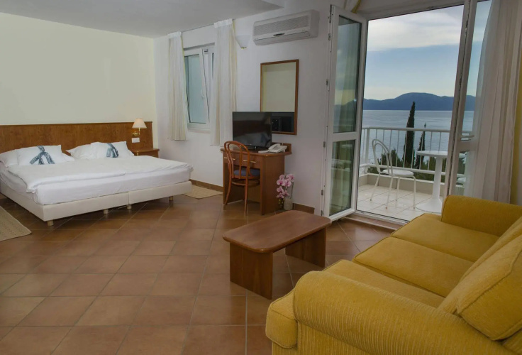 Hotel Labineca