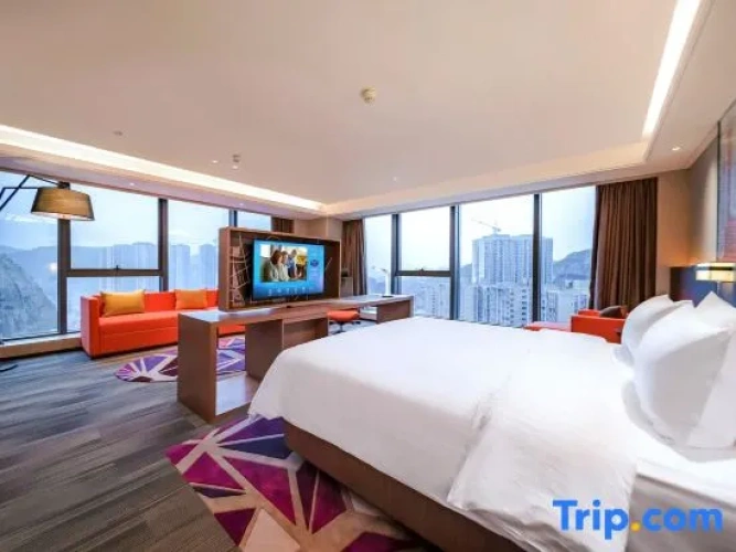 Business Double Suite