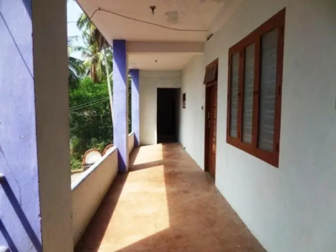Hotel Deepak