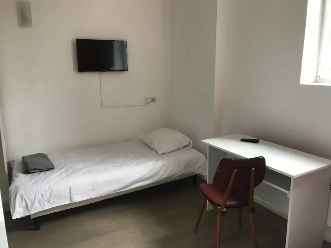 Economy Single room