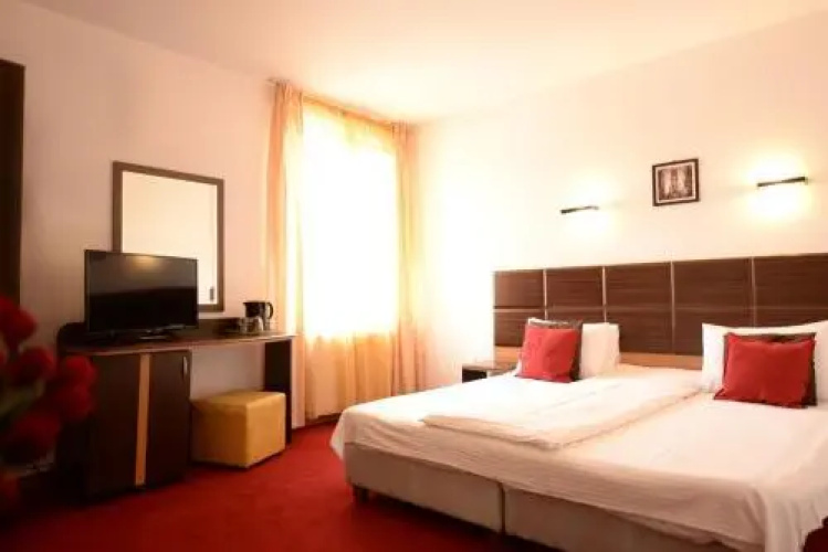 Hotel Belvedere