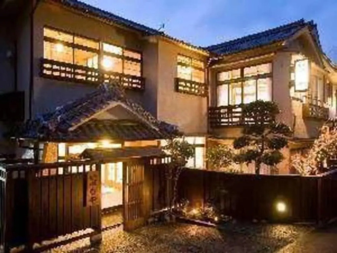 Ryokan Izumoya