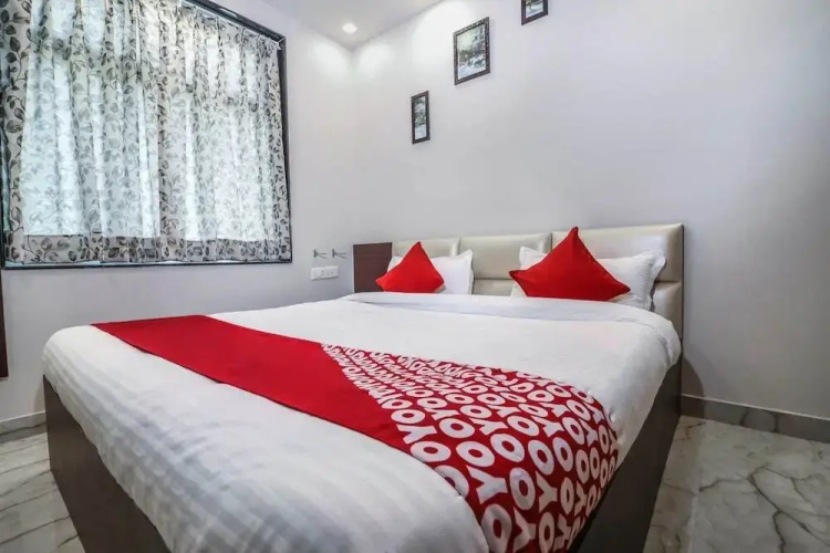 Pooja Residency