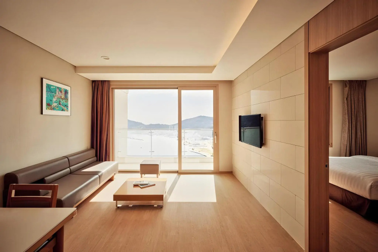 Sono Calm Geoje