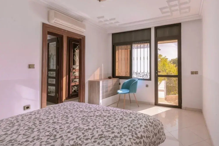 Veranda