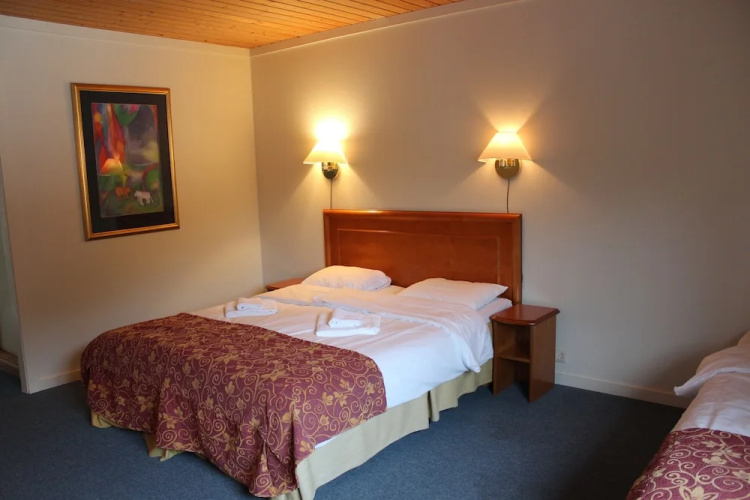 Rødberg Hotell