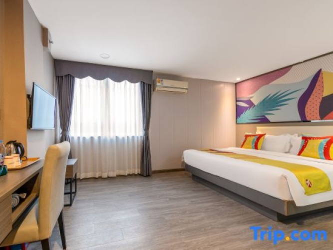 Business Double room