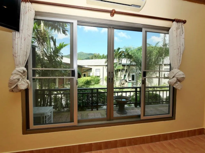99 Garden Patong