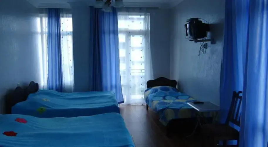 Guest House Zura