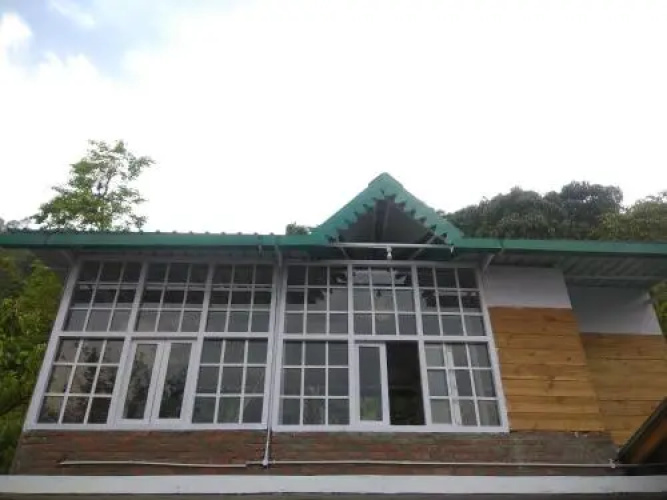 Vista Backpackers Hostel