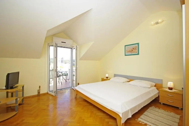 Apartments Villa Rose