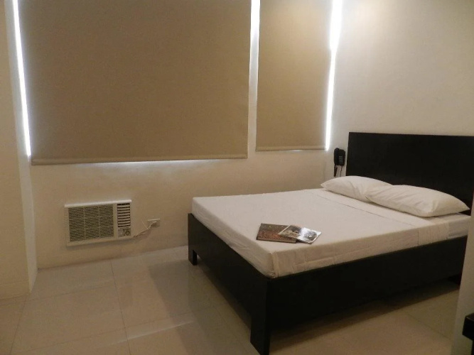 Maia Suites