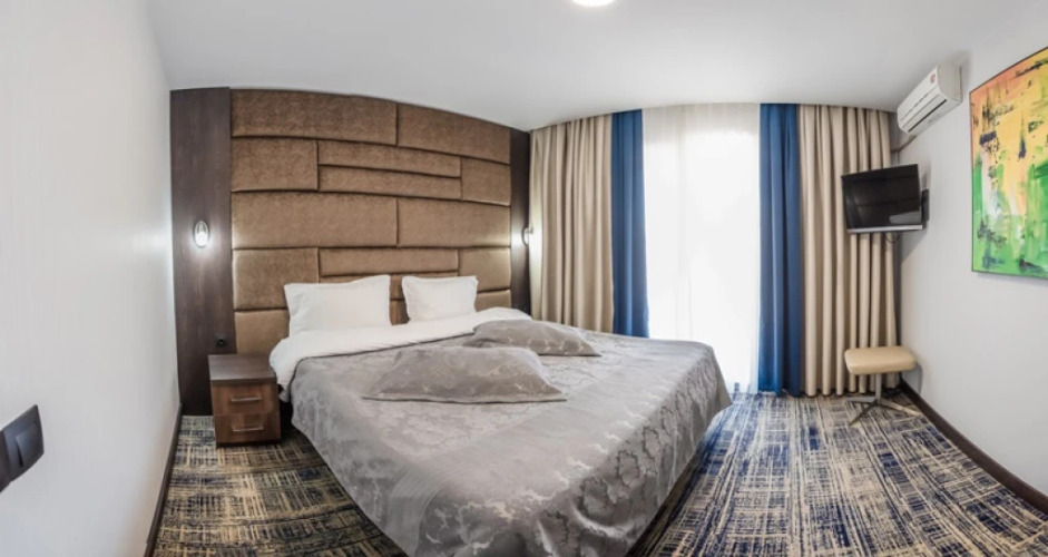 Фотография номера гостиницы Avenue Park