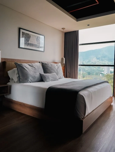 Double Family Suite