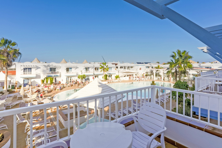 Hotel Arena Beach photo 14