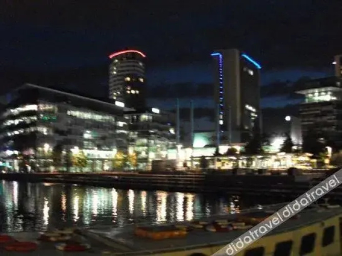 CityBreaks Apartments