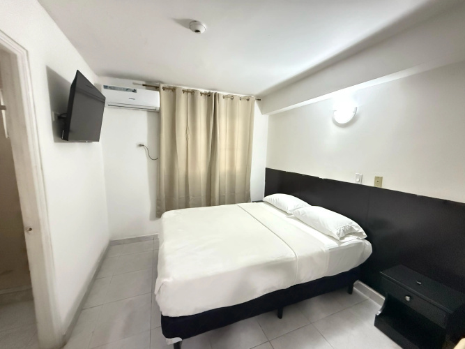 Hotel Blue Costa Panama