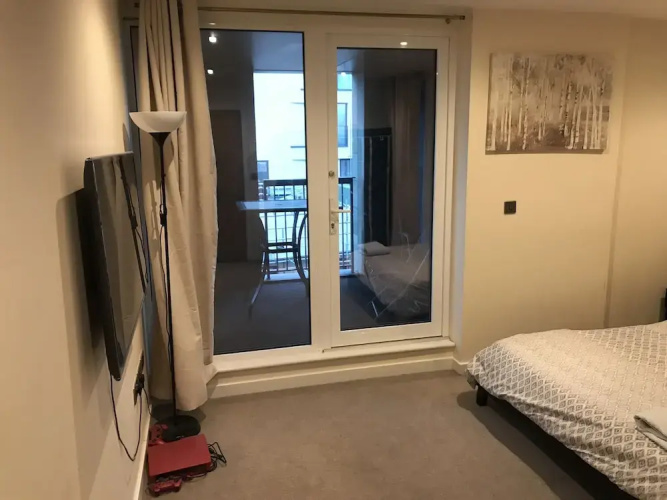 Chelmsford Service Apartment