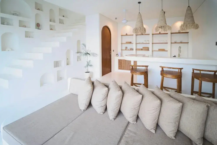 Casa Luna Penida