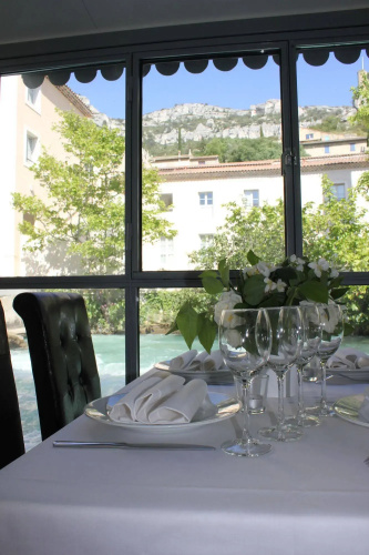 Logis Hôtel Restaurant du Parc