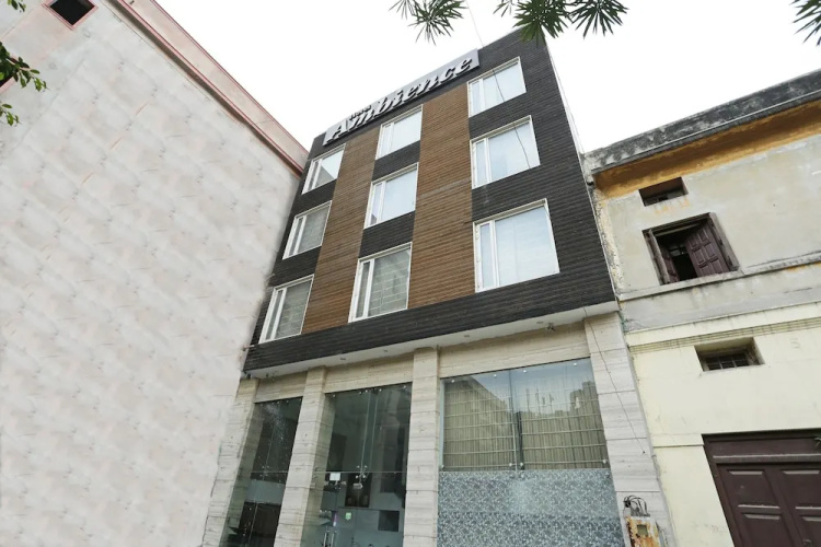 Imagen del hotel