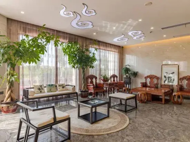 Jinheng Grand Hotel