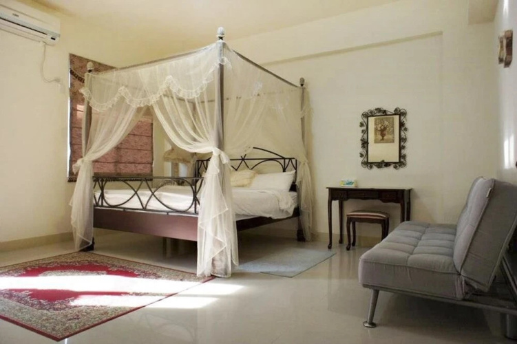 EZday Homestay(花蓮EZday民宿)