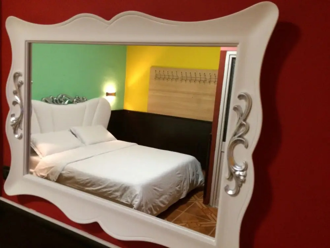 Hotel Rex