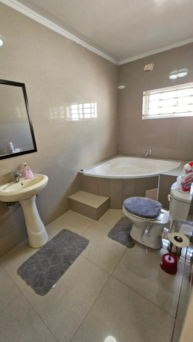 Artem Apartments - Flat 3