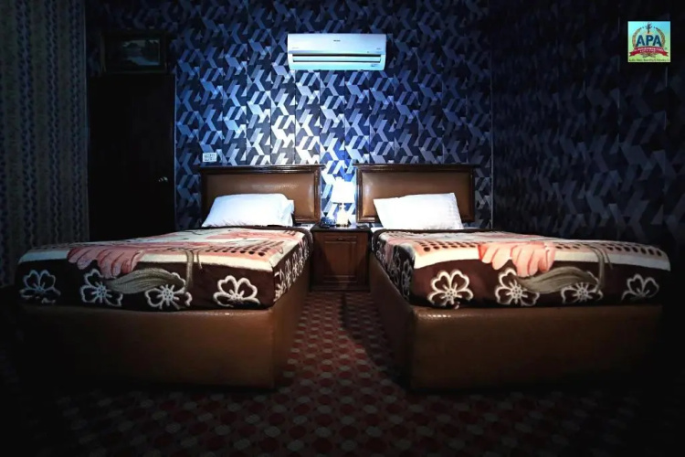 Tulip INN Faisal Town