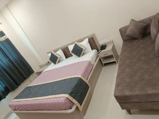 Hotel Kavana