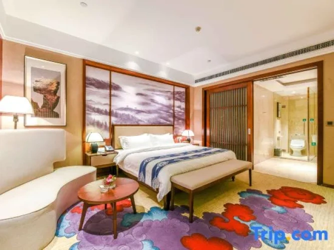 2 Bedrooms Executive Suite