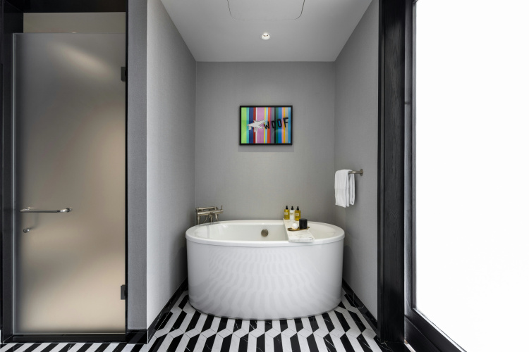 Daxton Hotel Birmingham, Curio Collection By Hilto photo 10