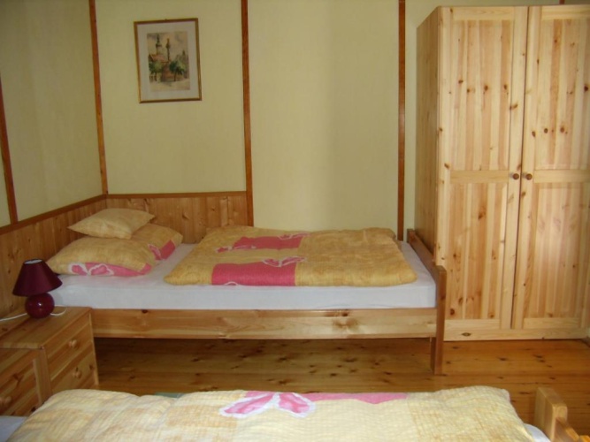 2 Bedrooms Apartment with view