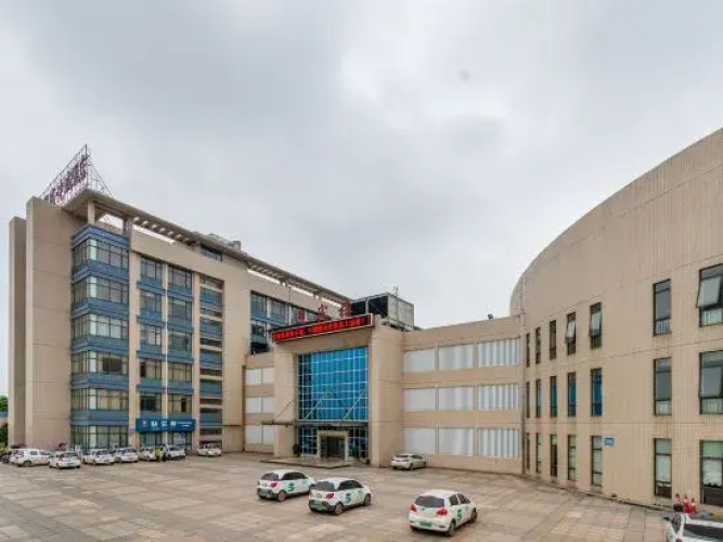 Zhongcheng Hotel