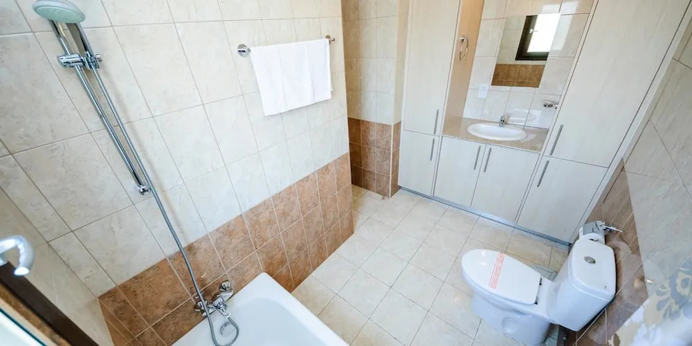 Oceanview Villa 080