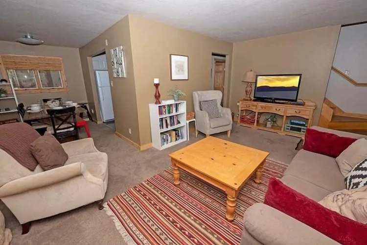 3 Bedrooms Standard room