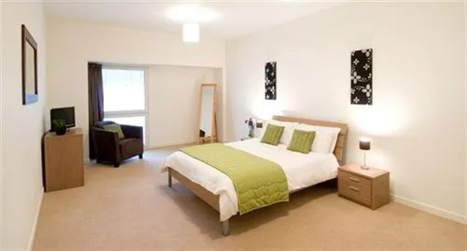 Micasa Aparthotel