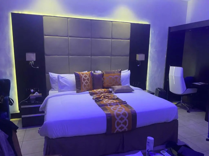Princess Luxury Hotels
