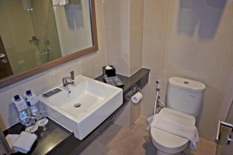 Anara Sky Kualanamu
