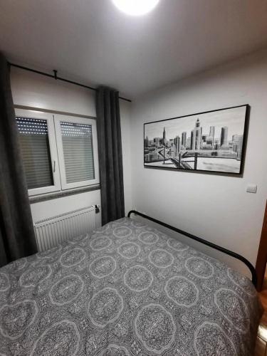 Apartman Ares