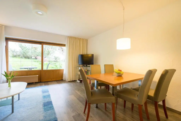 Ferienwohnung Fröhlke