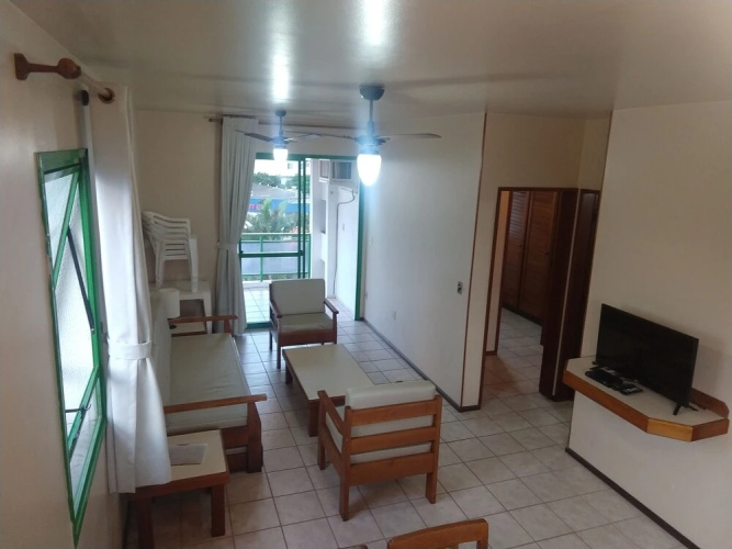 Residencial Canna Verde