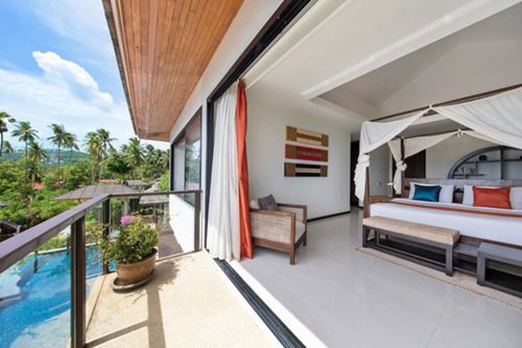 Baan Bua Sawan Over view