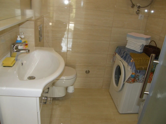 Apartment Judmila