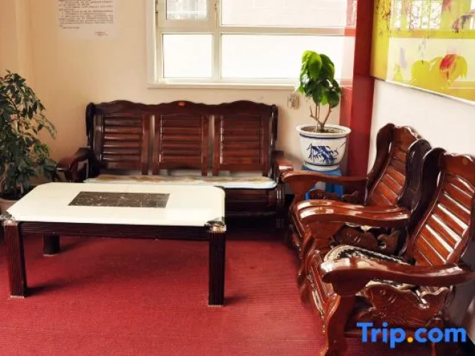 Tianzhou Express Hotel
