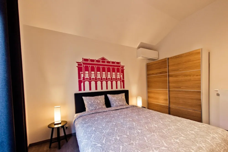 Les Suites de Nanesse
