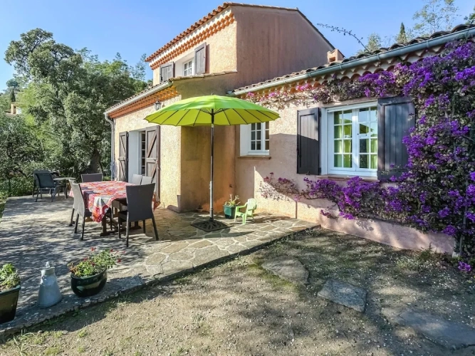 Cottage
