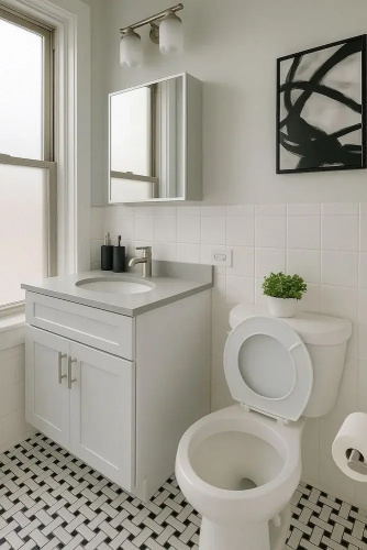 Cozy 3BR - Hyde Park 1004