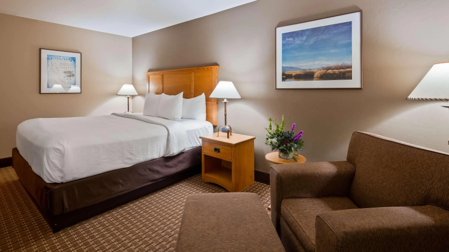 Best Western Plus GranTree Inn photo 48
